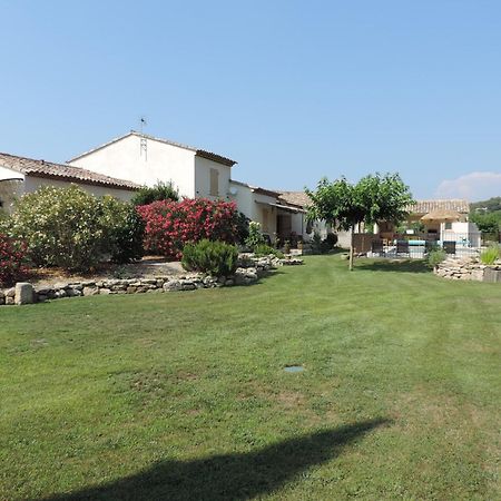 Chambre 2 Pers, Cuisine D'Ete Le Fare Tchanque Parking Gratuit Sur Place Cavaillon Exteriör bild