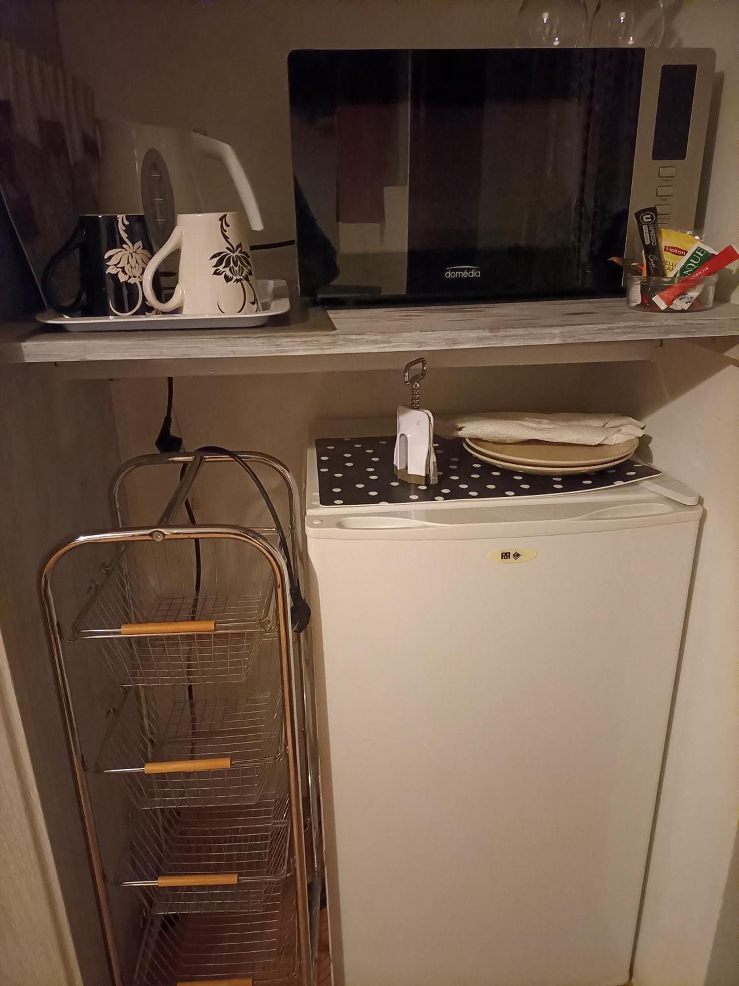 Chambre 2 Pers, Cuisine D'Ete Le Fare Tchanque Parking Gratuit Sur Place Cavaillon Exteriör bild